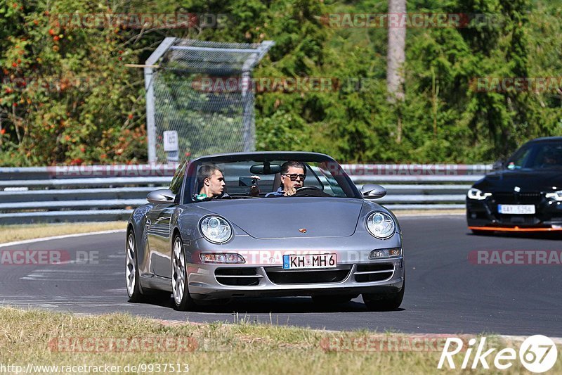 Bild #9937513 - Touristenfahrten Nürburgring Nordschleife (07.08.2020)