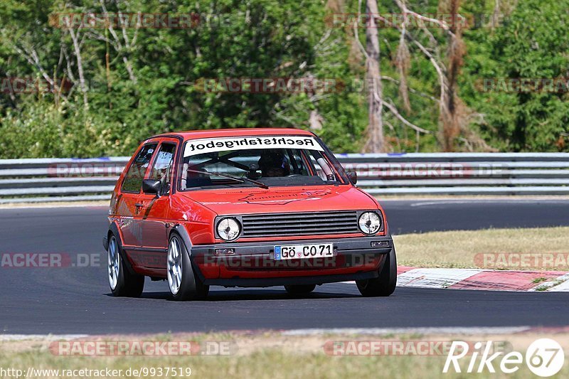 Bild #9937519 - Touristenfahrten Nürburgring Nordschleife (07.08.2020)