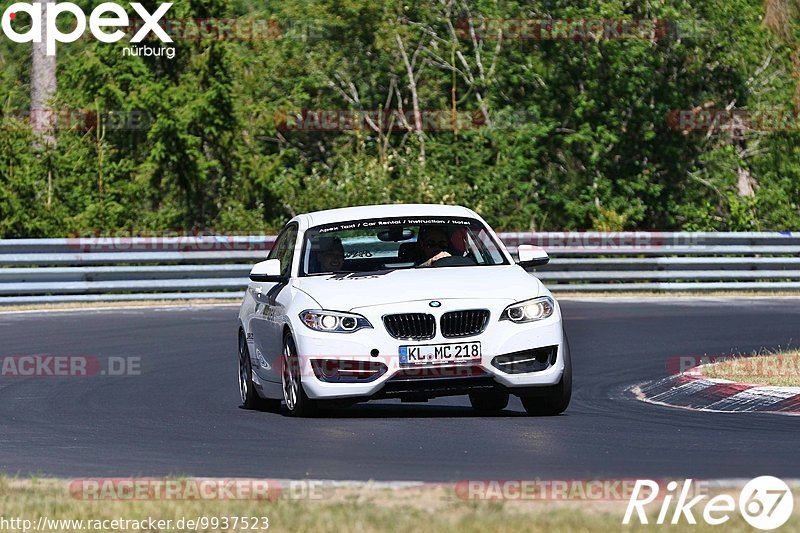 Bild #9937523 - Touristenfahrten Nürburgring Nordschleife (07.08.2020)