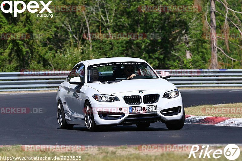 Bild #9937525 - Touristenfahrten Nürburgring Nordschleife (07.08.2020)