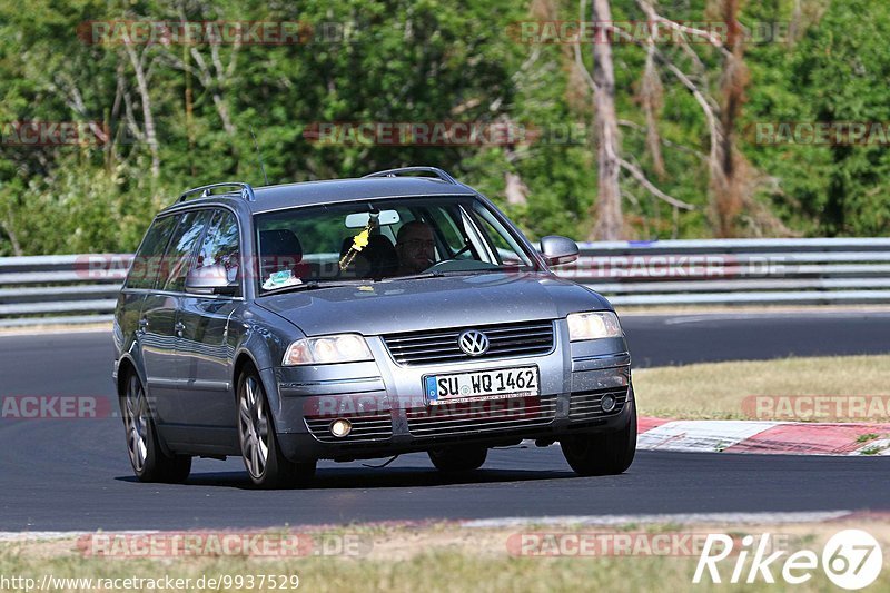 Bild #9937529 - Touristenfahrten Nürburgring Nordschleife (07.08.2020)