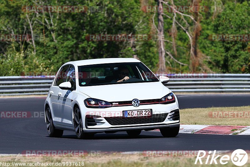 Bild #9937618 - Touristenfahrten Nürburgring Nordschleife (07.08.2020)