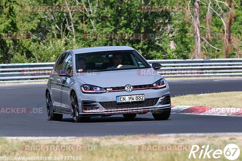 Bild #9937660 - Touristenfahrten Nürburgring Nordschleife (07.08.2020)