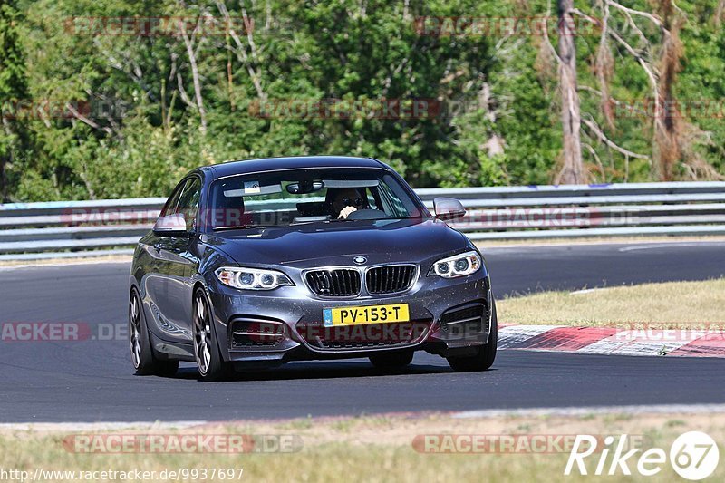 Bild #9937697 - Touristenfahrten Nürburgring Nordschleife (07.08.2020)