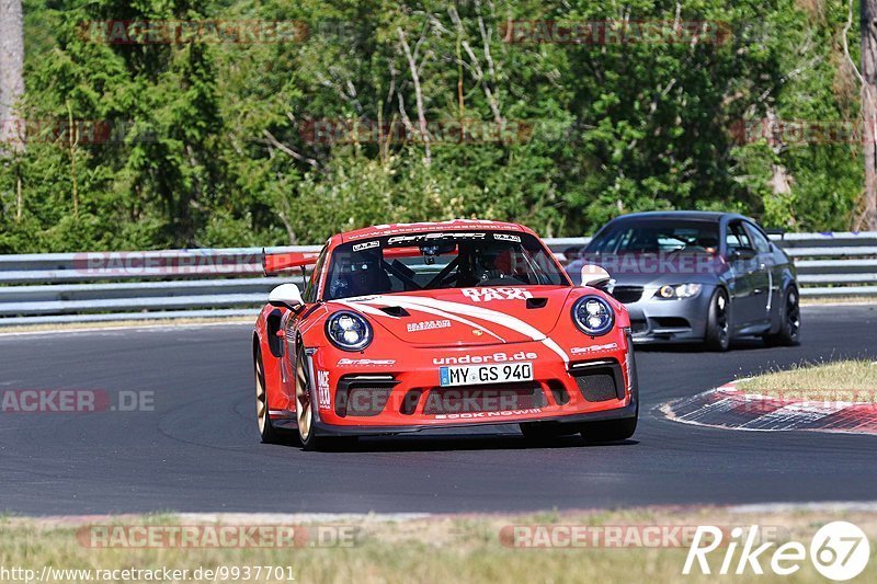 Bild #9937701 - Touristenfahrten Nürburgring Nordschleife (07.08.2020)