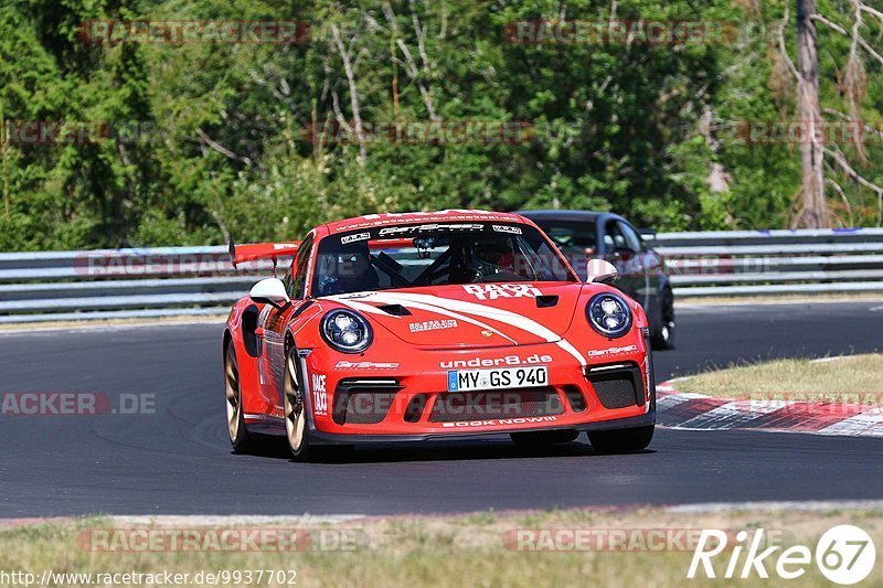 Bild #9937702 - Touristenfahrten Nürburgring Nordschleife (07.08.2020)