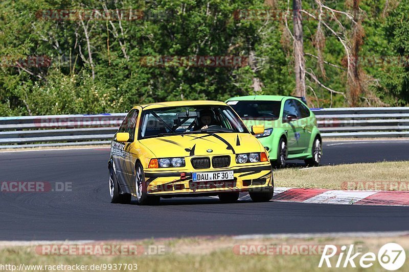 Bild #9937703 - Touristenfahrten Nürburgring Nordschleife (07.08.2020)