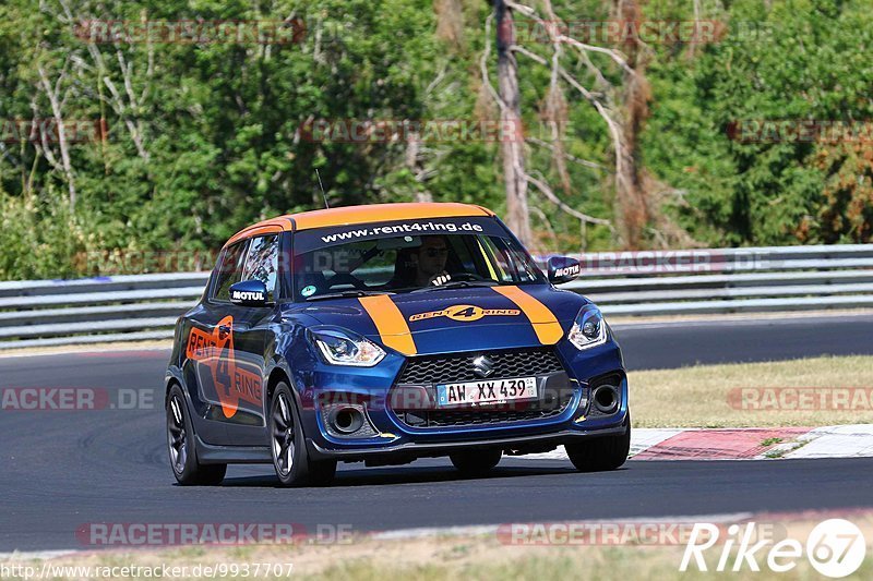 Bild #9937707 - Touristenfahrten Nürburgring Nordschleife (07.08.2020)