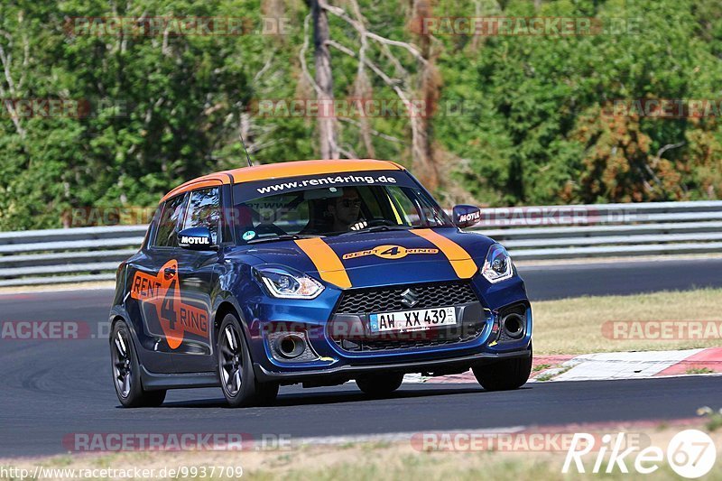 Bild #9937709 - Touristenfahrten Nürburgring Nordschleife (07.08.2020)