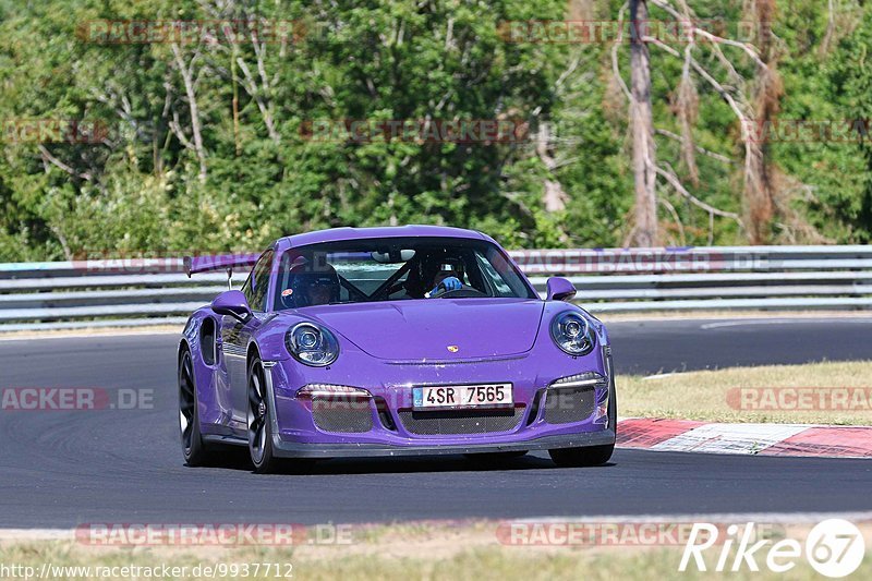 Bild #9937712 - Touristenfahrten Nürburgring Nordschleife (07.08.2020)