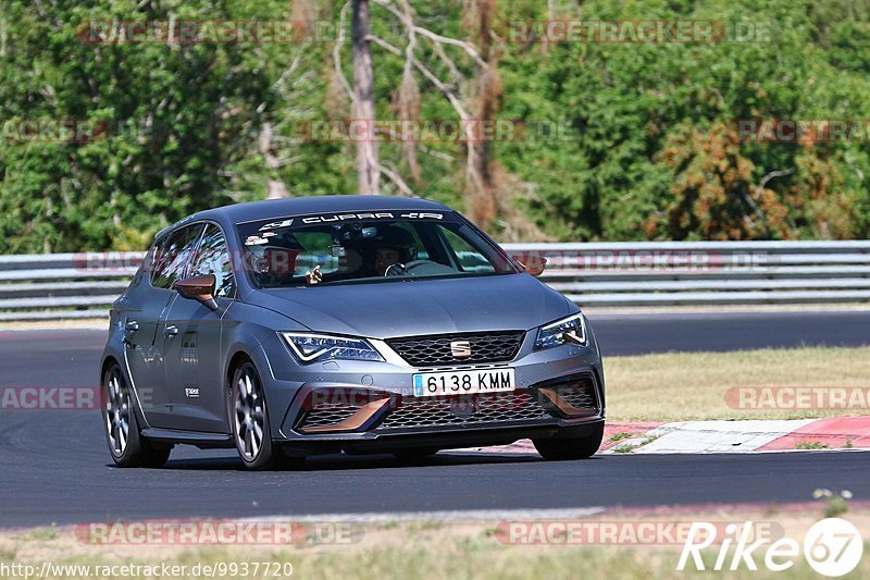 Bild #9937720 - Touristenfahrten Nürburgring Nordschleife (07.08.2020)