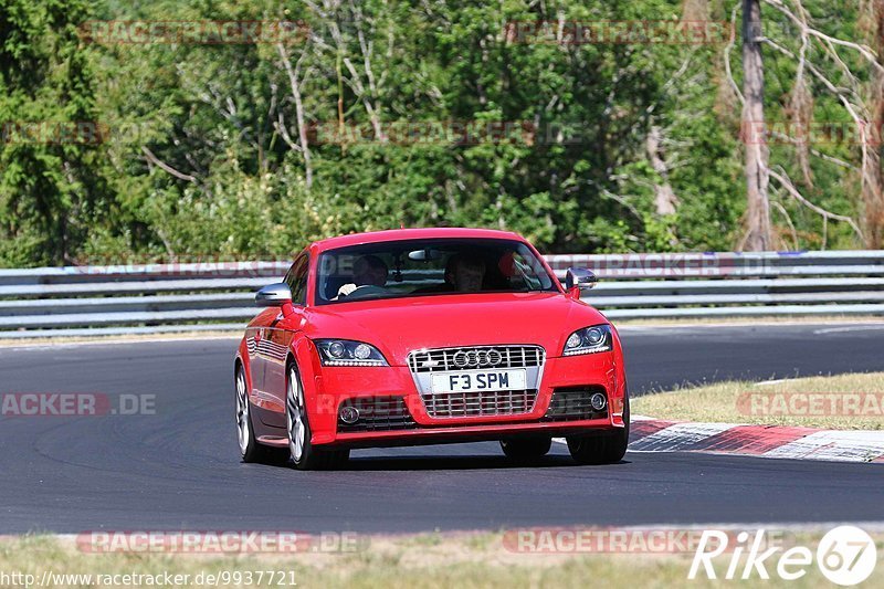 Bild #9937721 - Touristenfahrten Nürburgring Nordschleife (07.08.2020)