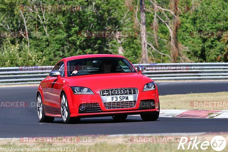 Bild #9937724 - Touristenfahrten Nürburgring Nordschleife (07.08.2020)