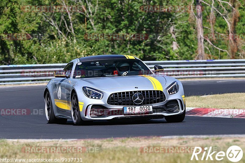 Bild #9937731 - Touristenfahrten Nürburgring Nordschleife (07.08.2020)