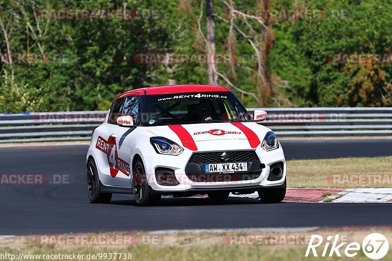 Bild #9937738 - Touristenfahrten Nürburgring Nordschleife (07.08.2020)