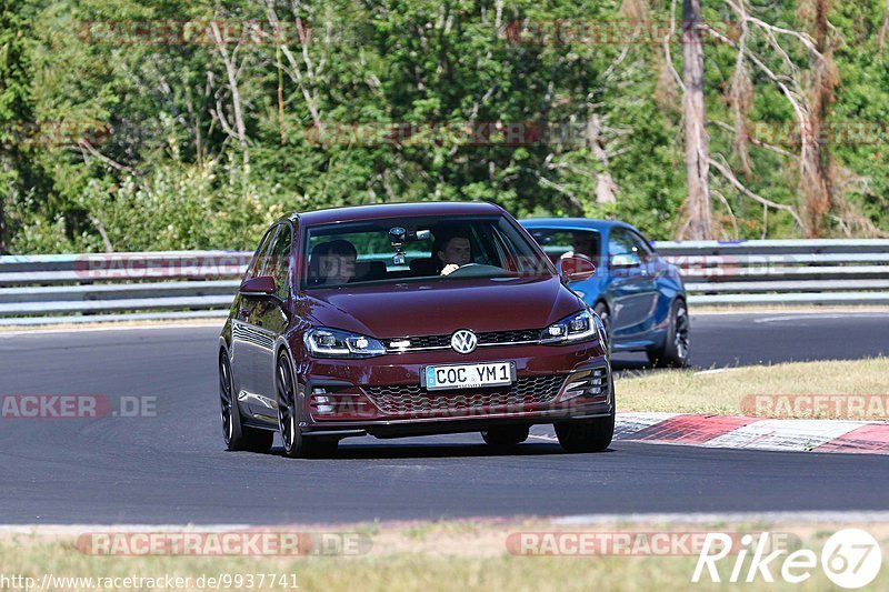 Bild #9937741 - Touristenfahrten Nürburgring Nordschleife (07.08.2020)