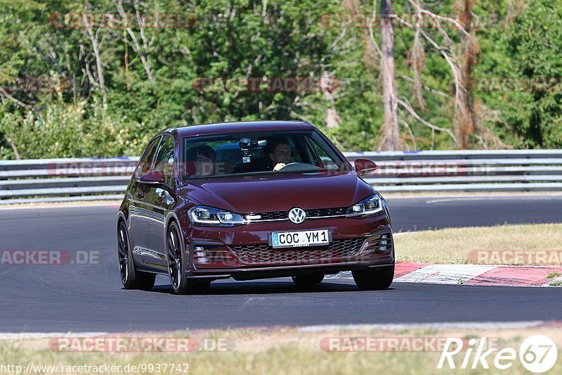 Bild #9937742 - Touristenfahrten Nürburgring Nordschleife (07.08.2020)