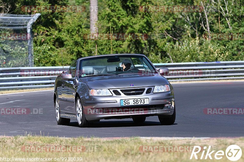 Bild #9938039 - Touristenfahrten Nürburgring Nordschleife (07.08.2020)