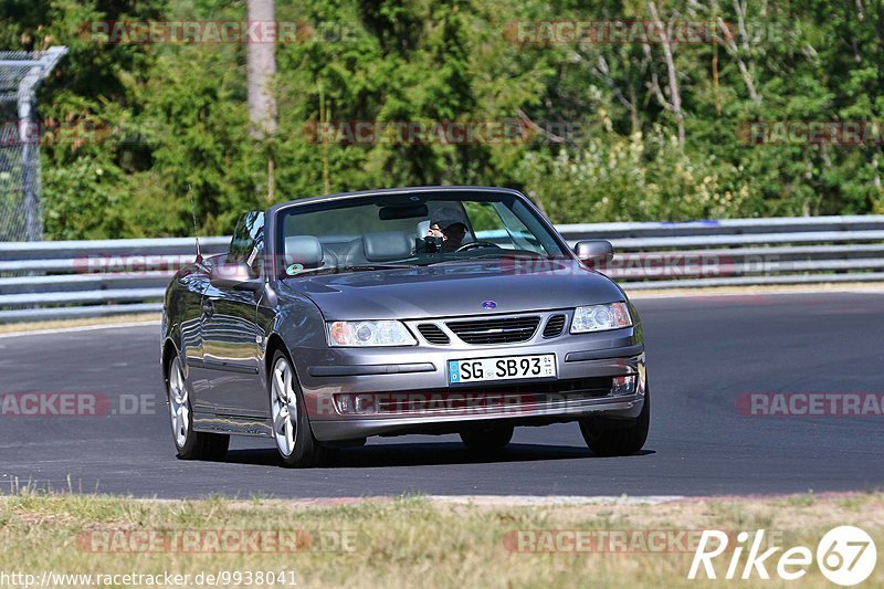 Bild #9938041 - Touristenfahrten Nürburgring Nordschleife (07.08.2020)