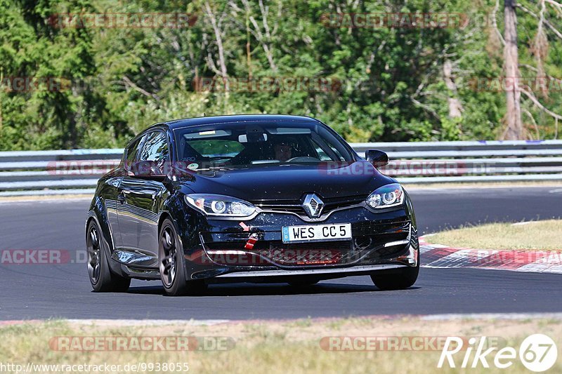 Bild #9938055 - Touristenfahrten Nürburgring Nordschleife (07.08.2020)