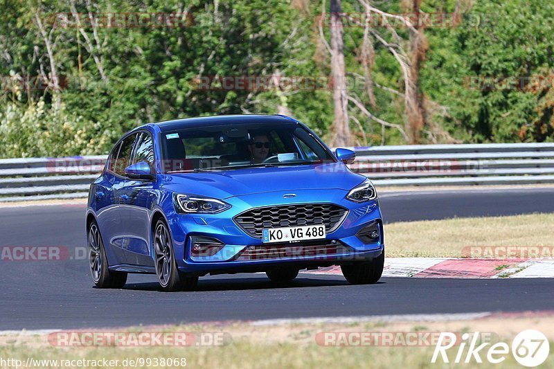 Bild #9938068 - Touristenfahrten Nürburgring Nordschleife (07.08.2020)