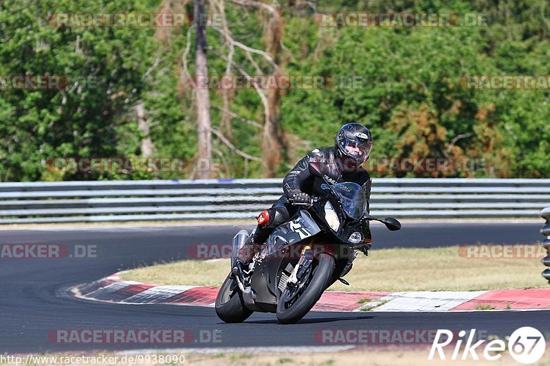 Bild #9938090 - Touristenfahrten Nürburgring Nordschleife (07.08.2020)