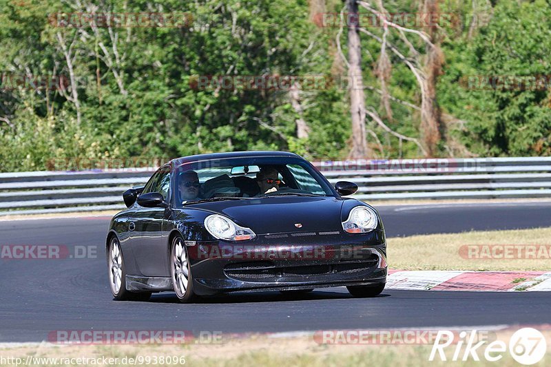 Bild #9938096 - Touristenfahrten Nürburgring Nordschleife (07.08.2020)