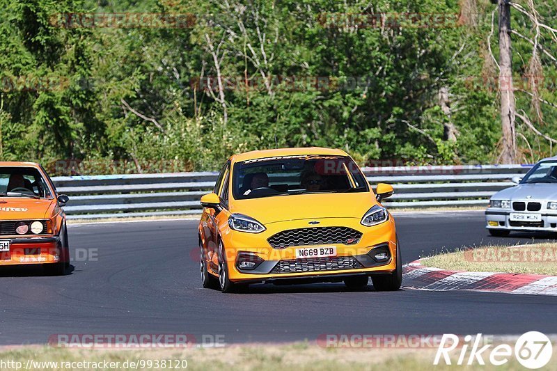 Bild #9938120 - Touristenfahrten Nürburgring Nordschleife (07.08.2020)