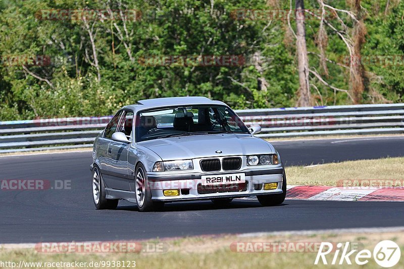 Bild #9938123 - Touristenfahrten Nürburgring Nordschleife (07.08.2020)