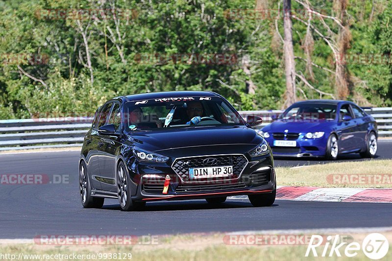 Bild #9938129 - Touristenfahrten Nürburgring Nordschleife (07.08.2020)