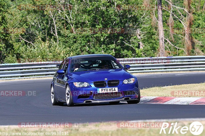 Bild #9938131 - Touristenfahrten Nürburgring Nordschleife (07.08.2020)