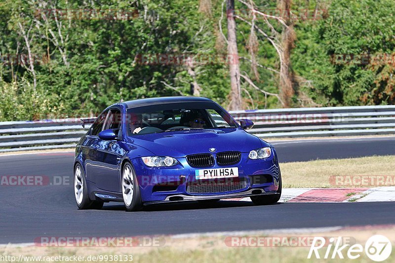 Bild #9938133 - Touristenfahrten Nürburgring Nordschleife (07.08.2020)