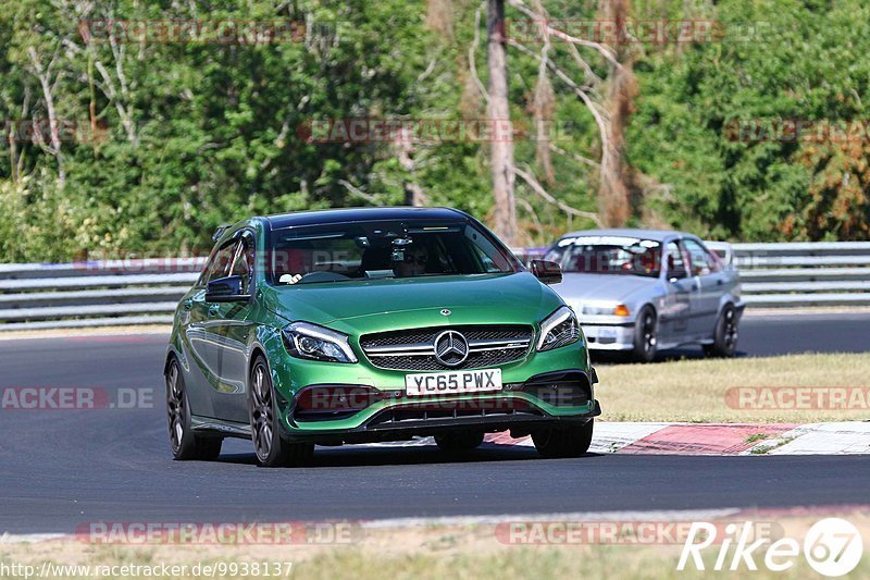 Bild #9938137 - Touristenfahrten Nürburgring Nordschleife (07.08.2020)