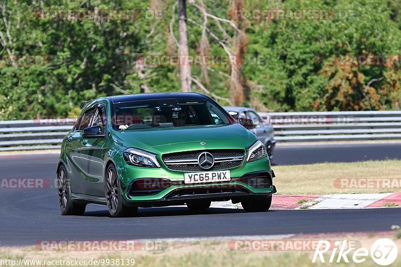 Bild #9938139 - Touristenfahrten Nürburgring Nordschleife (07.08.2020)