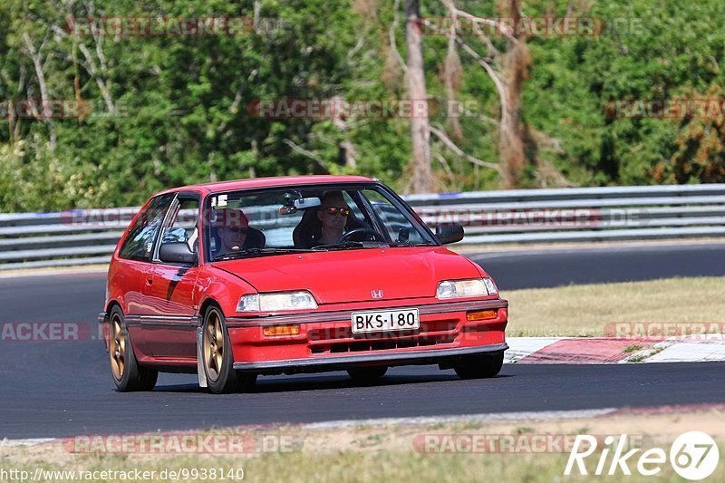 Bild #9938140 - Touristenfahrten Nürburgring Nordschleife (07.08.2020)