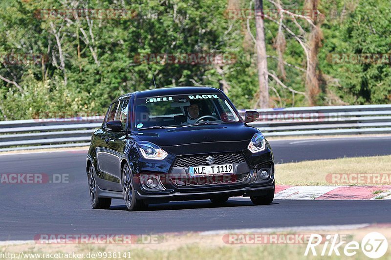 Bild #9938141 - Touristenfahrten Nürburgring Nordschleife (07.08.2020)