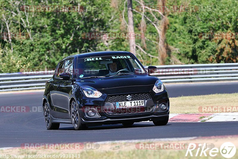 Bild #9938143 - Touristenfahrten Nürburgring Nordschleife (07.08.2020)