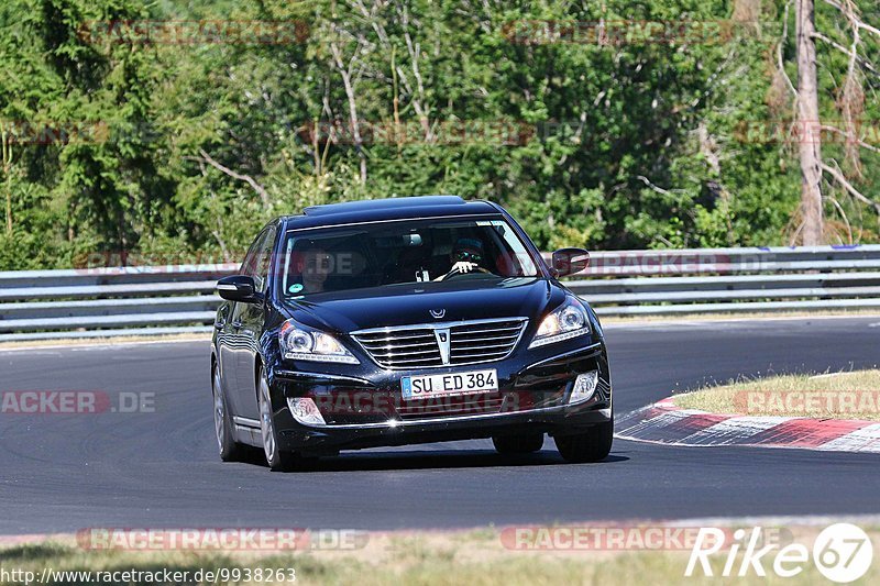 Bild #9938263 - Touristenfahrten Nürburgring Nordschleife (07.08.2020)