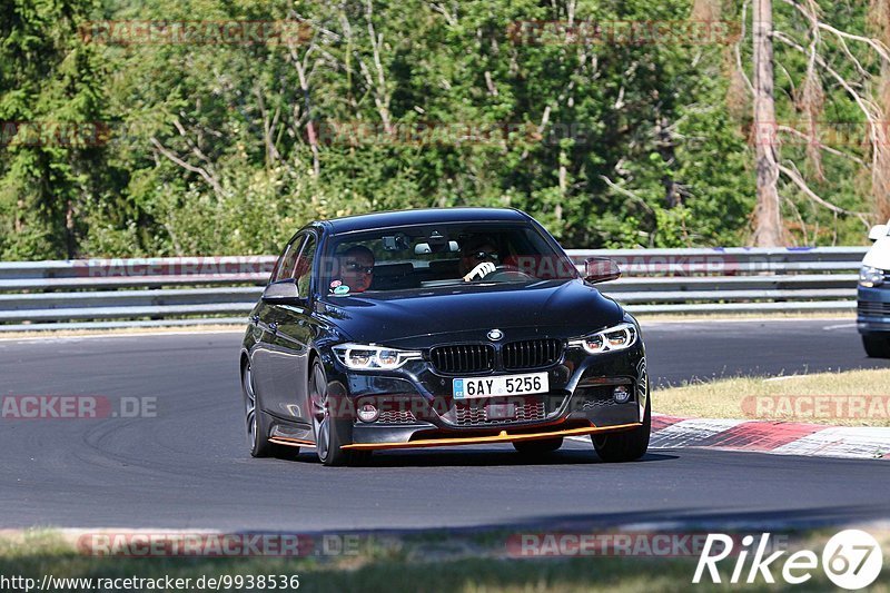 Bild #9938536 - Touristenfahrten Nürburgring Nordschleife (07.08.2020)