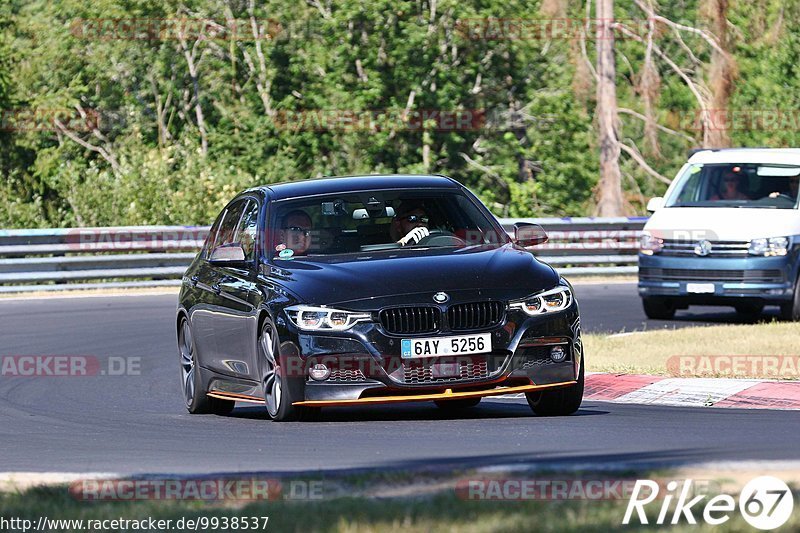 Bild #9938537 - Touristenfahrten Nürburgring Nordschleife (07.08.2020)