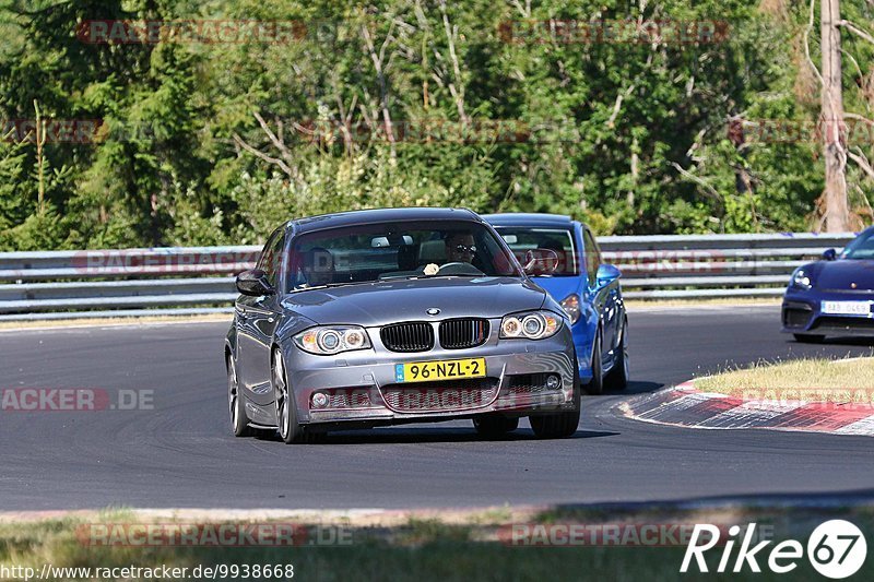 Bild #9938668 - Touristenfahrten Nürburgring Nordschleife (07.08.2020)