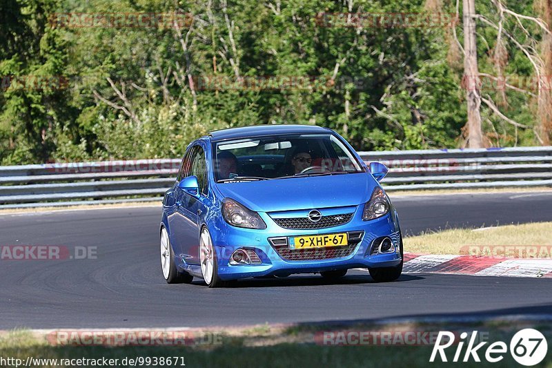 Bild #9938671 - Touristenfahrten Nürburgring Nordschleife (07.08.2020)