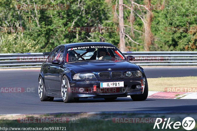 Bild #9938721 - Touristenfahrten Nürburgring Nordschleife (07.08.2020)