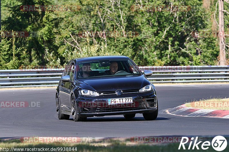 Bild #9938844 - Touristenfahrten Nürburgring Nordschleife (07.08.2020)