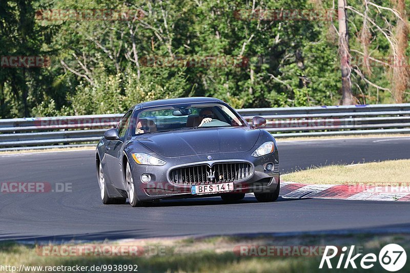 Bild #9938992 - Touristenfahrten Nürburgring Nordschleife (07.08.2020)