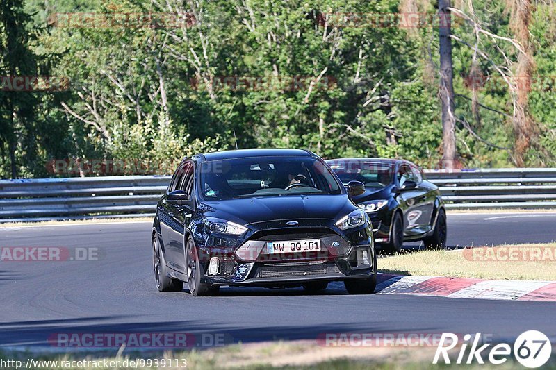 Bild #9939113 - Touristenfahrten Nürburgring Nordschleife (07.08.2020)