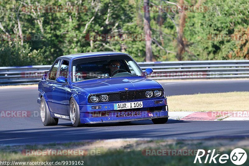 Bild #9939162 - Touristenfahrten Nürburgring Nordschleife (07.08.2020)