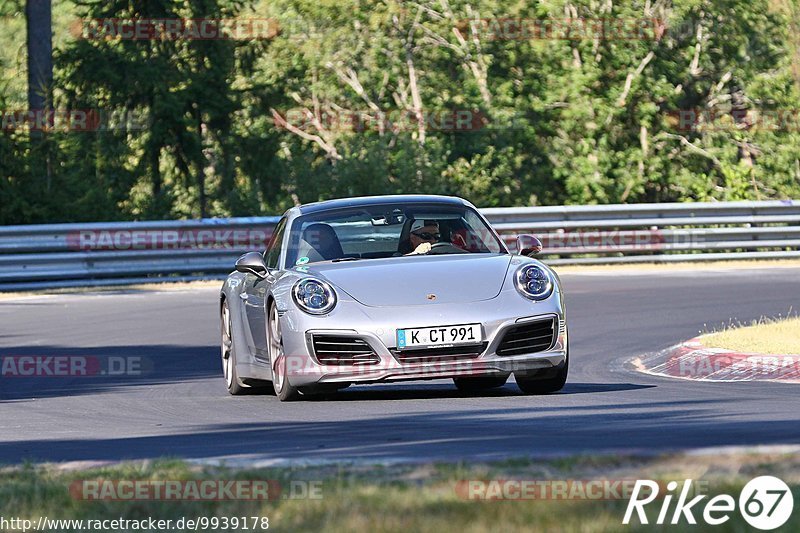 Bild #9939178 - Touristenfahrten Nürburgring Nordschleife (07.08.2020)