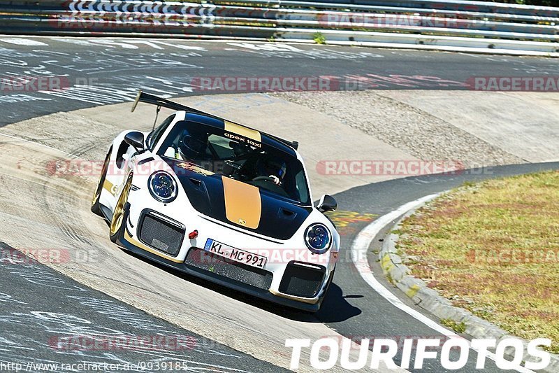 Bild #9939185 - Touristenfahrten Nürburgring Nordschleife (07.08.2020)