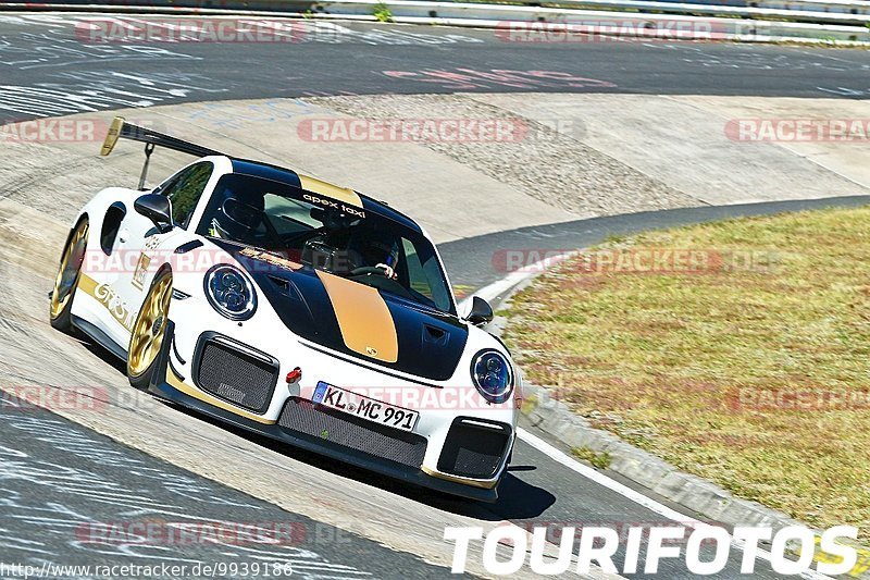 Bild #9939186 - Touristenfahrten Nürburgring Nordschleife (07.08.2020)